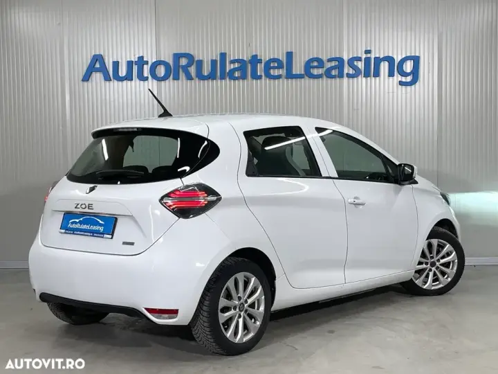 Renault Zoé 50 R135 Intens