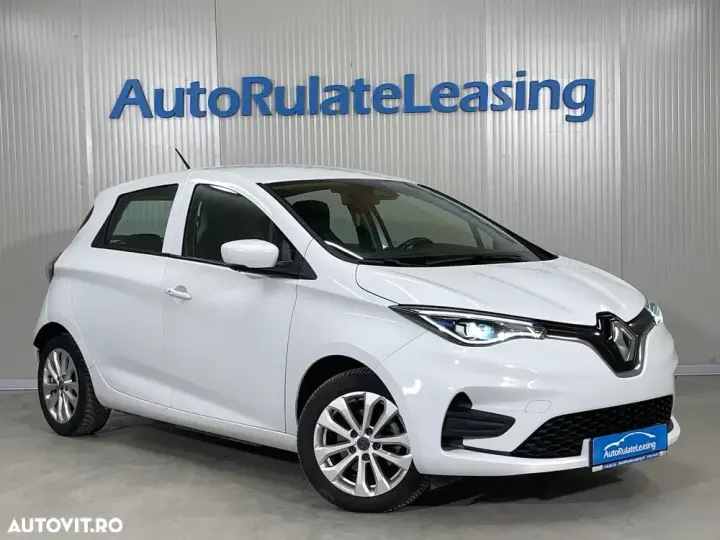 Renault Zoé 50 R135 Intens