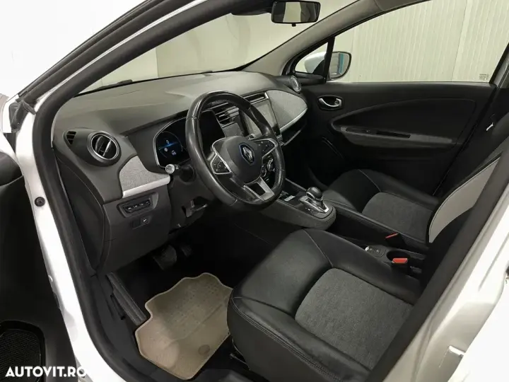 Renault Zoé 50 R135 Intens