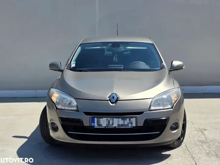 Renault Mégane III 1.9 dCi Privilege