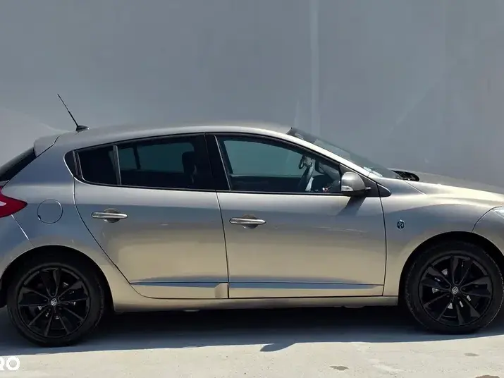 Renault Mégane III 1.9 dCi Privilege