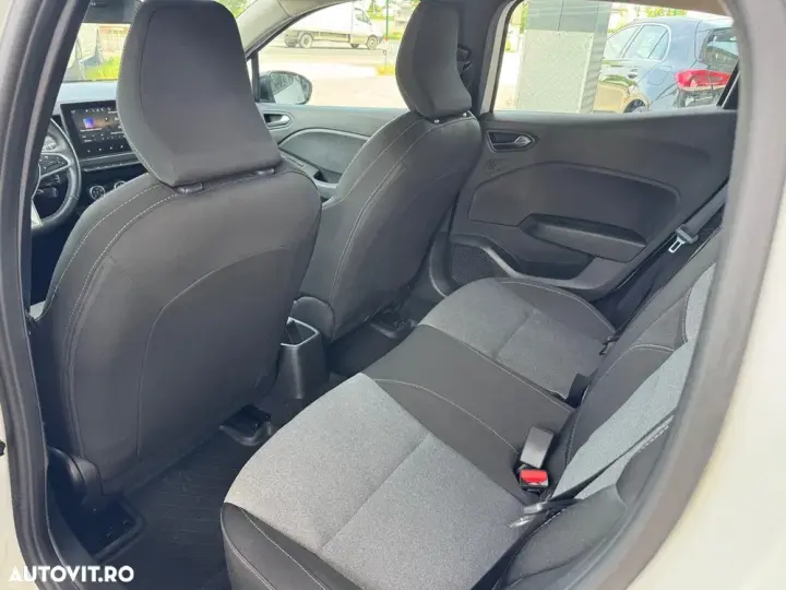 Renault Clio V V Blue dCi 100 Evolution