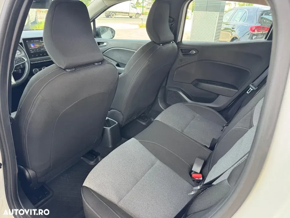 Renault Clio V V Blue dCi 100 Evolution — imagine 3