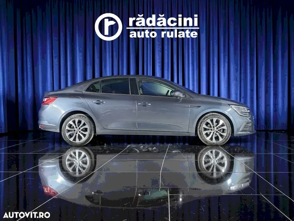 Renault Mégane — imagine 4