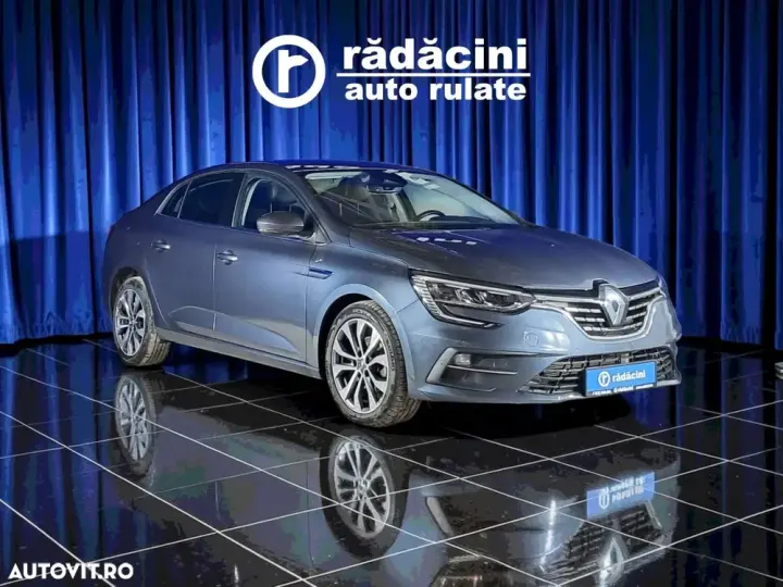 Renault Mégane