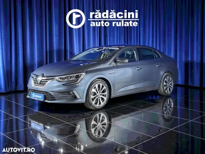 Renault Mégane