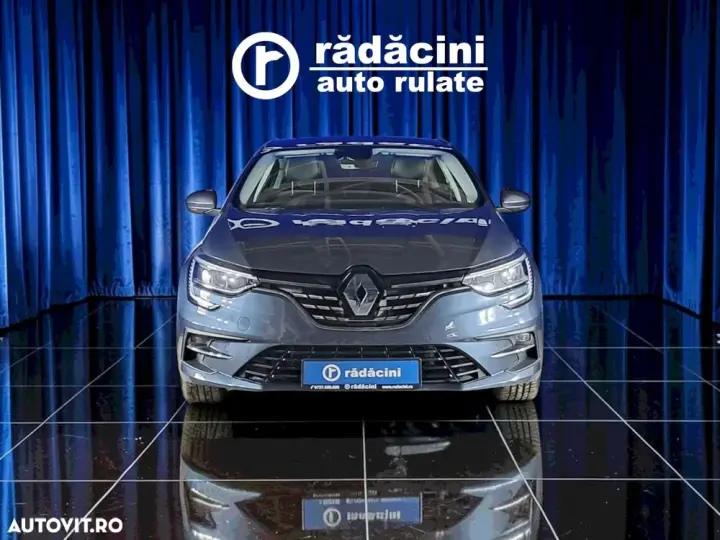 Renault Mégane
