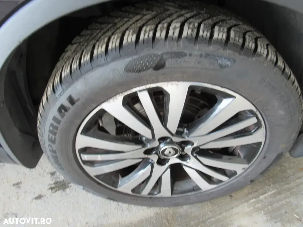 Renault Koleos II ENERGY dCi 175 X-tronic 4WD INITIALE PARIS — imagine 6
