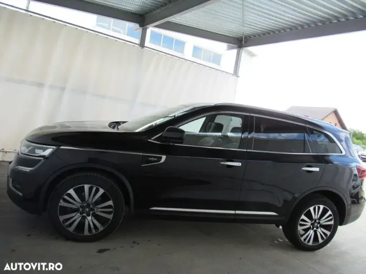 Renault Koleos II ENERGY dCi 175 X-tronic 4WD INITIALE PARIS