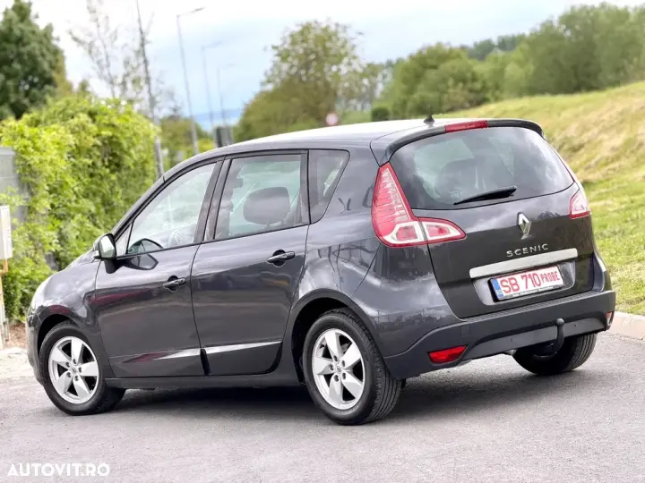 Renault Scénic III