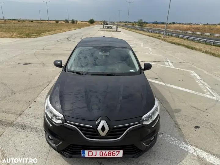 Renault Mégane IV 1.5 dCI Zen