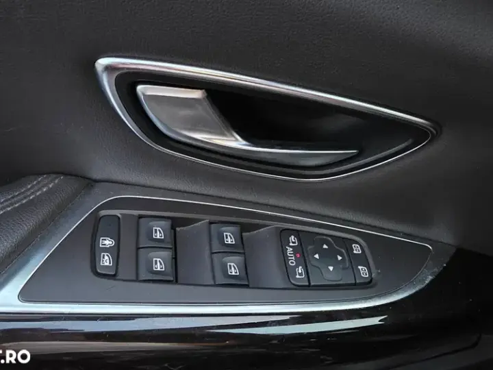 Renault Espace V
