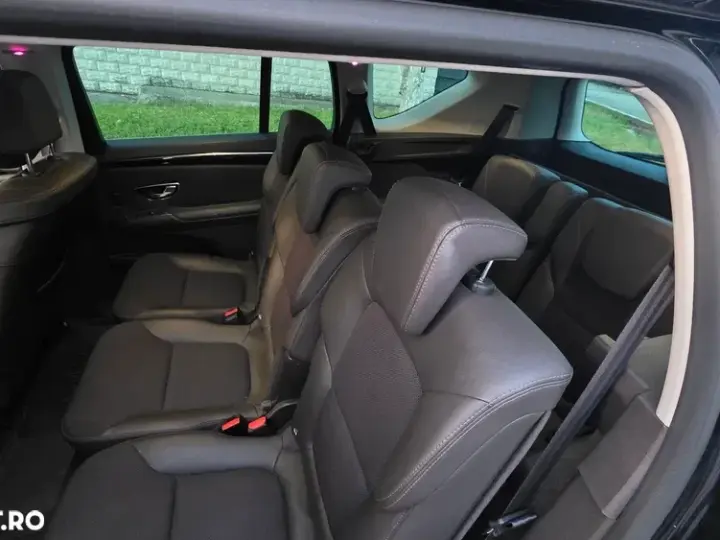 Renault Espace V