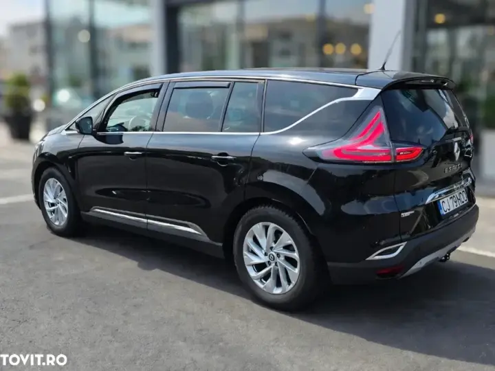 Renault Espace V