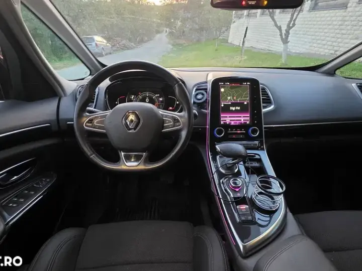 Renault Espace V