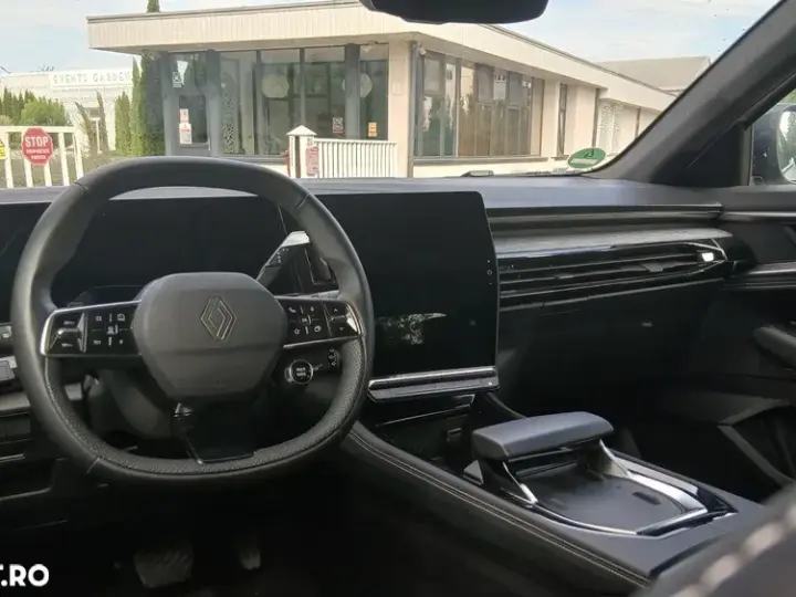 Renault Austral 160 MHEV Techno