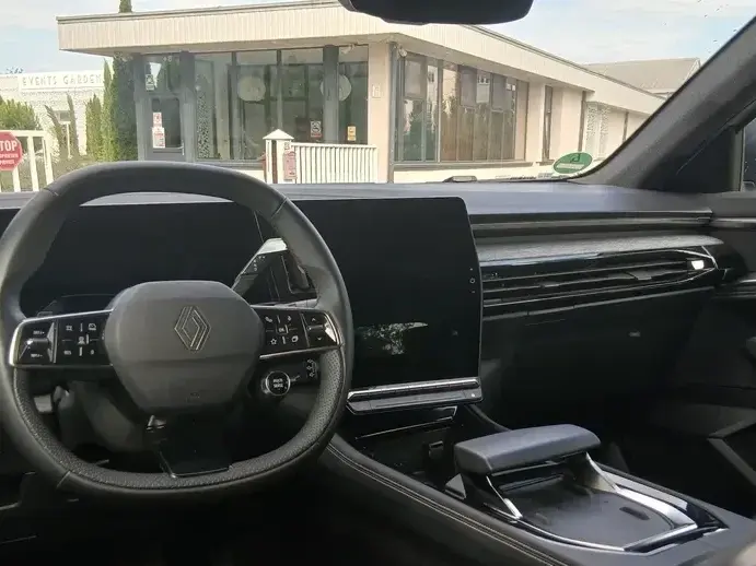 Renault Austral 160 MHEV Techno