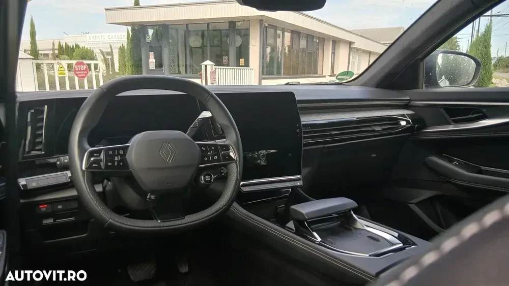 Renault Austral 160 MHEV Techno — imagine 6