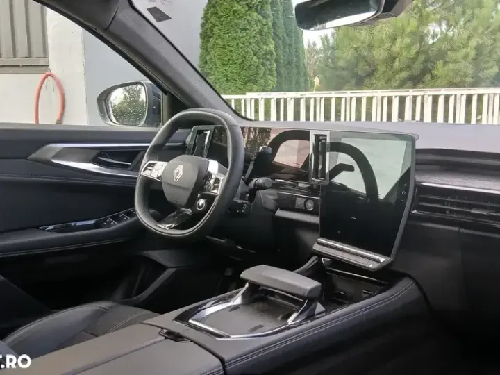 Renault Austral 160 MHEV Techno
