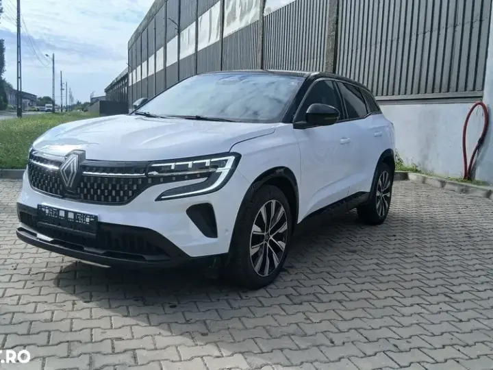 Renault Austral 160 MHEV Techno