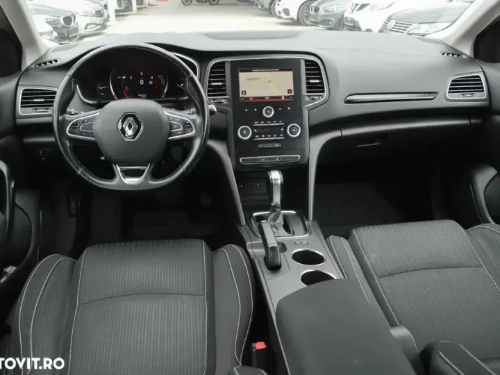 Renault Mégane IV 1.5 dCi Dynamique Aut.