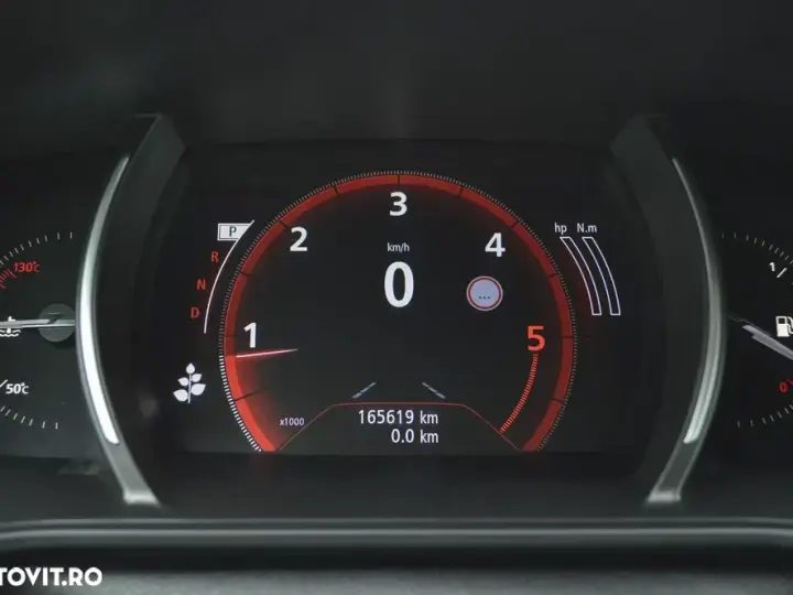 Renault Mégane IV 1.5 dCi Dynamique Aut.