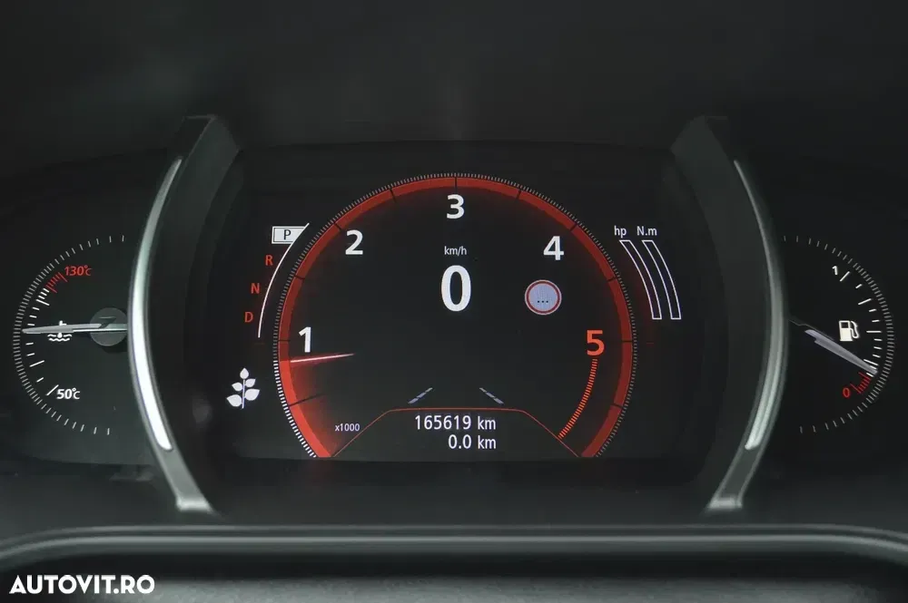 Renault Mégane IV 1.5 dCi Dynamique Aut. — imagine 6