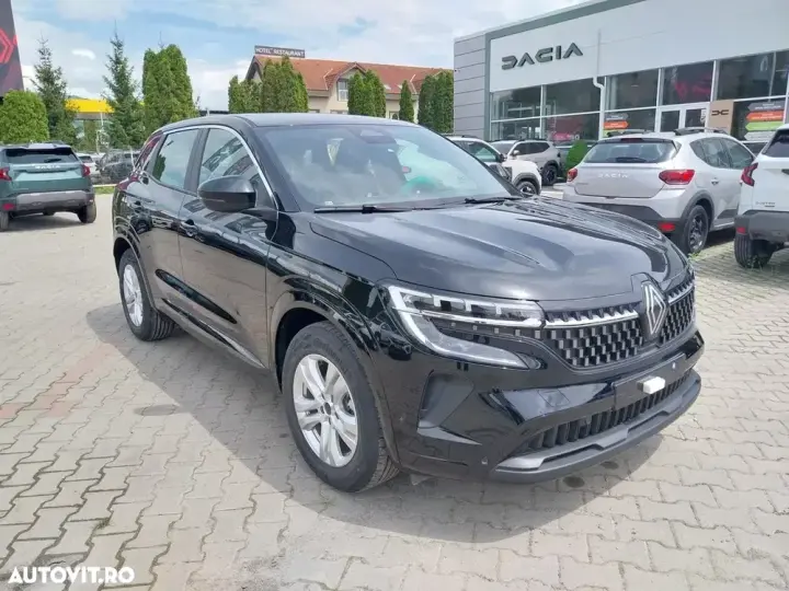 Renault Austral