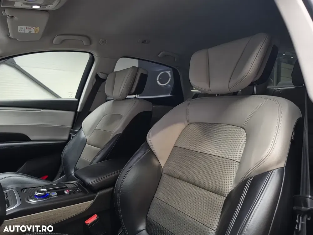 Renault Talisman ENERGY dCi 160 EDC INITIALE PARIS — imagine 6