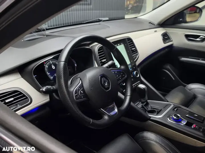 Renault Talisman ENERGY dCi 160 EDC INITIALE PARIS