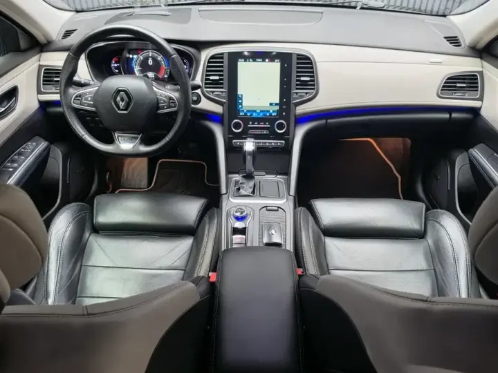 Renault Talisman ENERGY dCi 160 EDC INITIALE PARIS