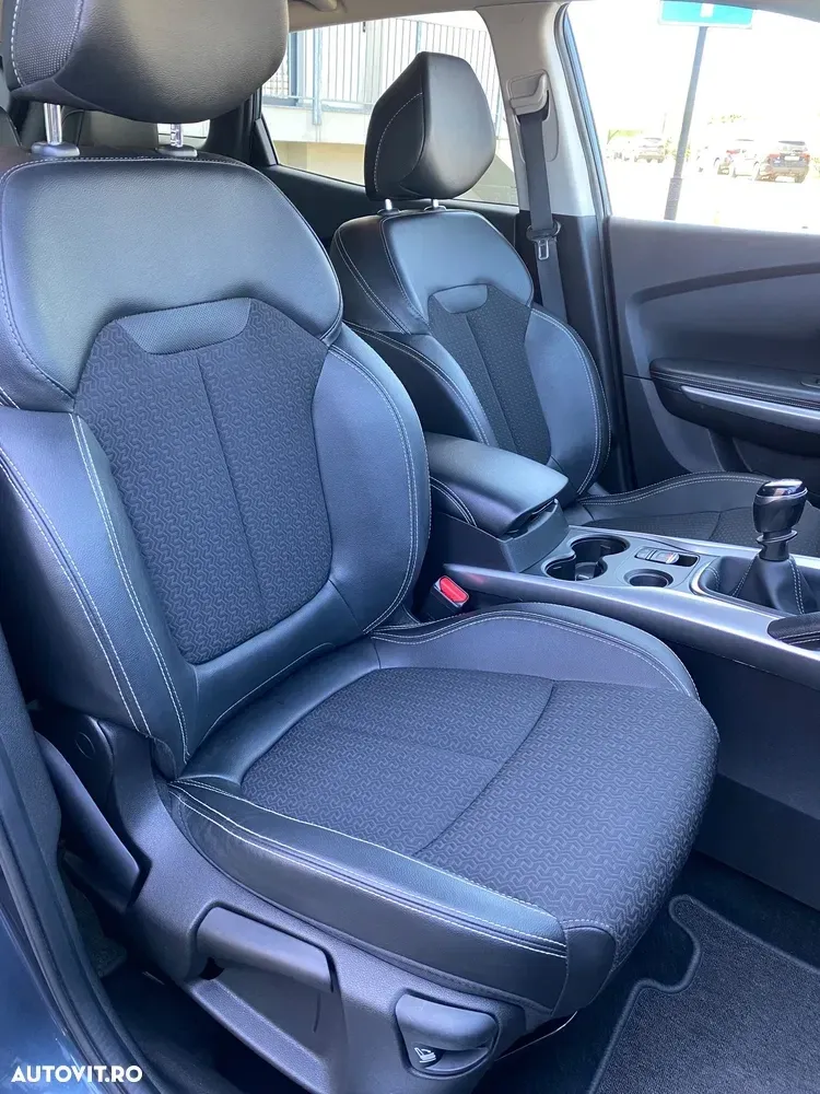 Renault Kadjar — imagine 6
