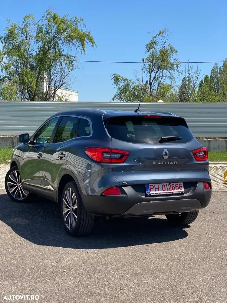 Renault Kadjar — imagine 4