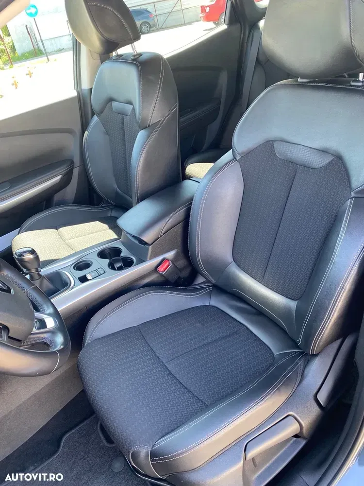 Renault Kadjar — imagine 5