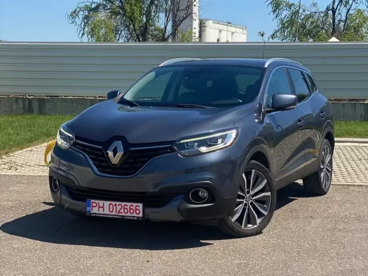 Renault Kadjar