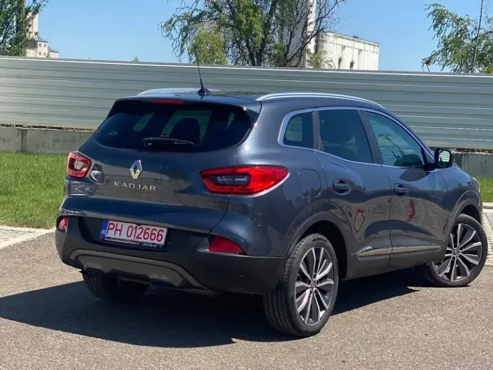 Renault Kadjar