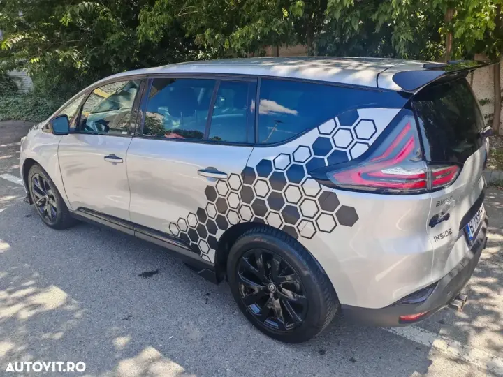 Renault Espace V Energy dCi 160 EDC Intens