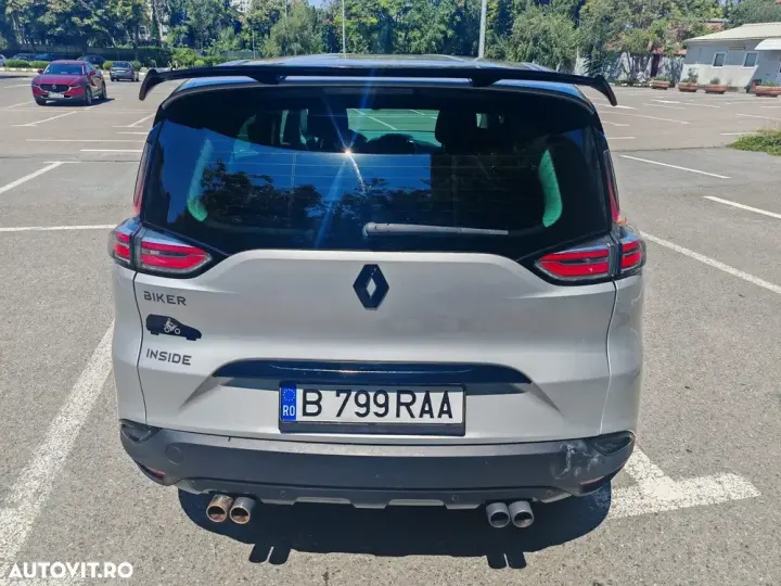 Renault Espace V Energy dCi 160 EDC Intens