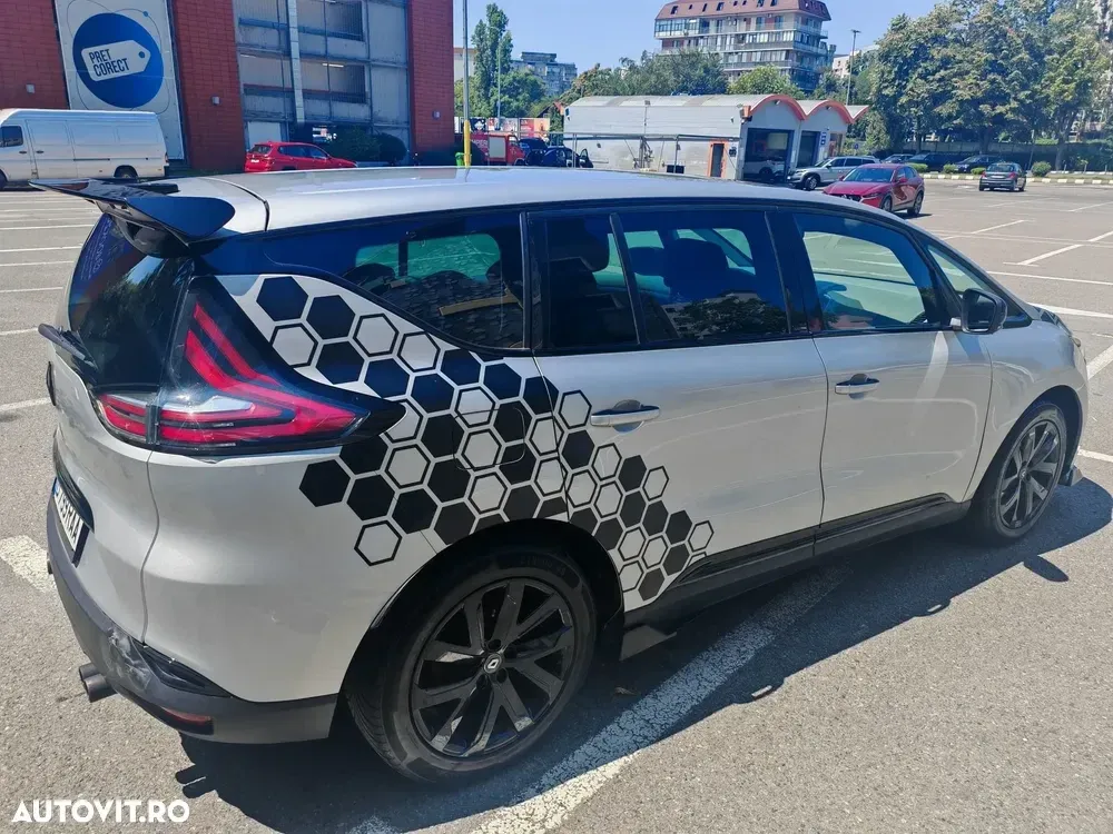 Renault Espace V Energy dCi 160 EDC Intens — imagine 2