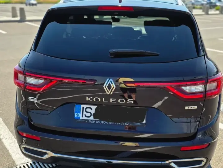 Renault Koleos II