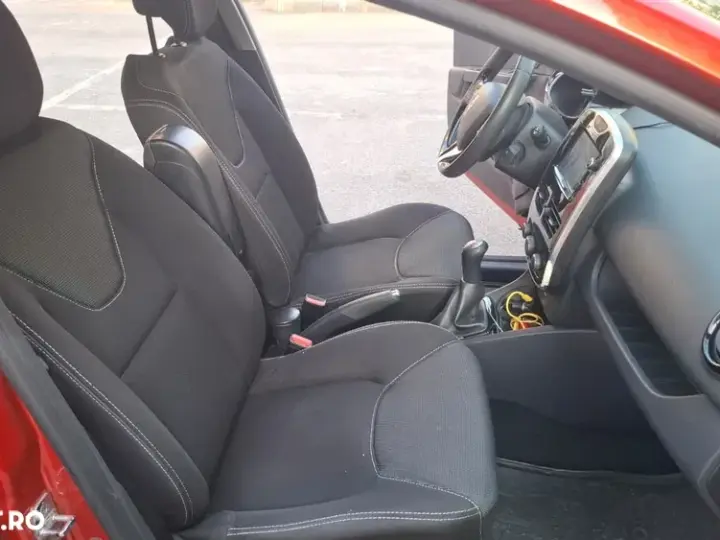 Renault Clio IV [2012 - TCe Life