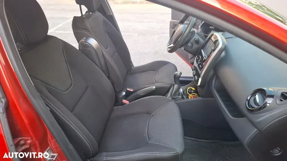 Renault Clio IV [2012 - TCe Life — imagine 5
