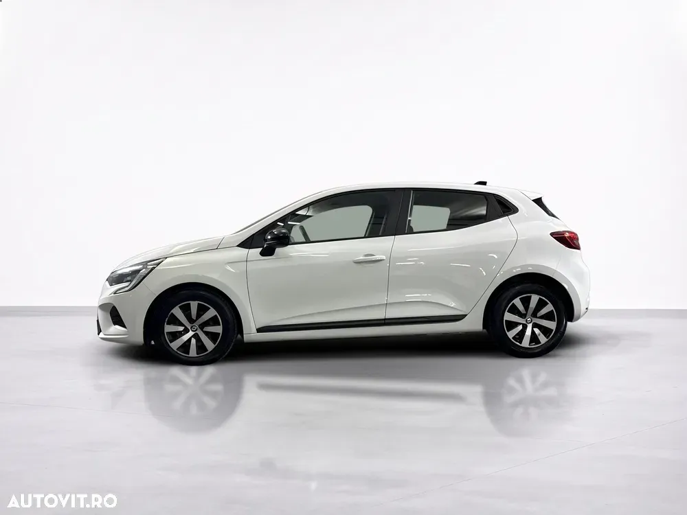 Renault Clio — imagine 2