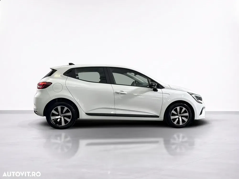 Renault Clio — imagine 6