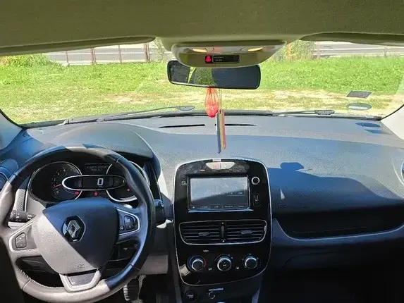 Renault Clio 1.5 dCi Dynamique