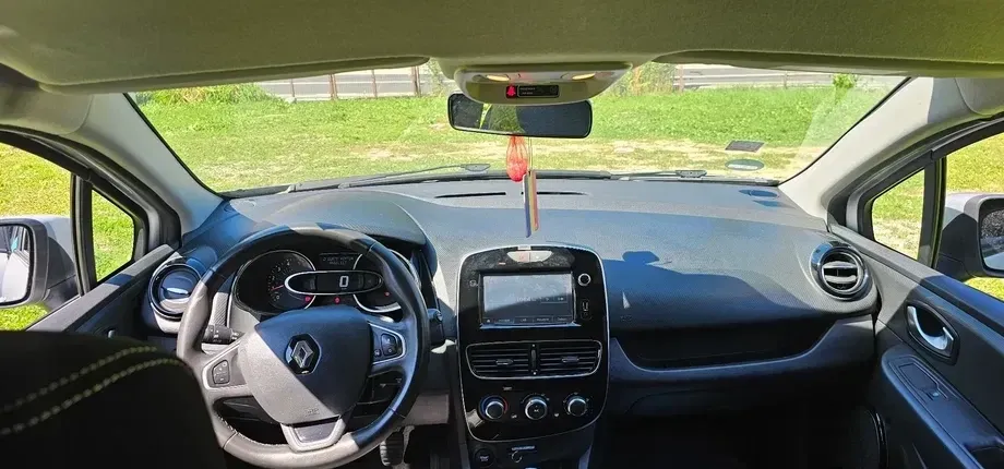 Renault Clio 1.5 dCi Dynamique — imagine 5