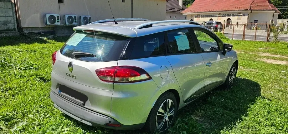 Renault Clio 1.5 dCi Dynamique — imagine 2