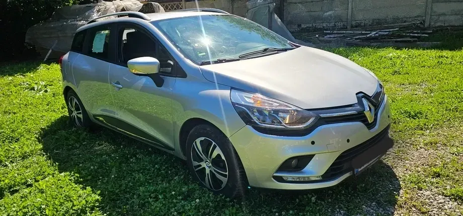 Renault Clio 1.5 dCi Dynamique — imagine 3