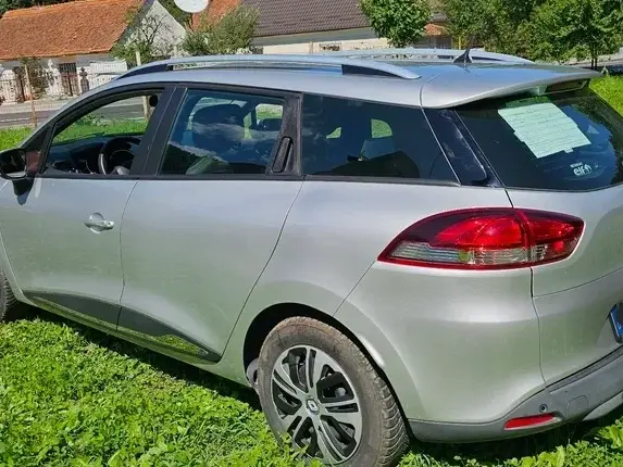 Renault Clio 1.5 dCi Dynamique
