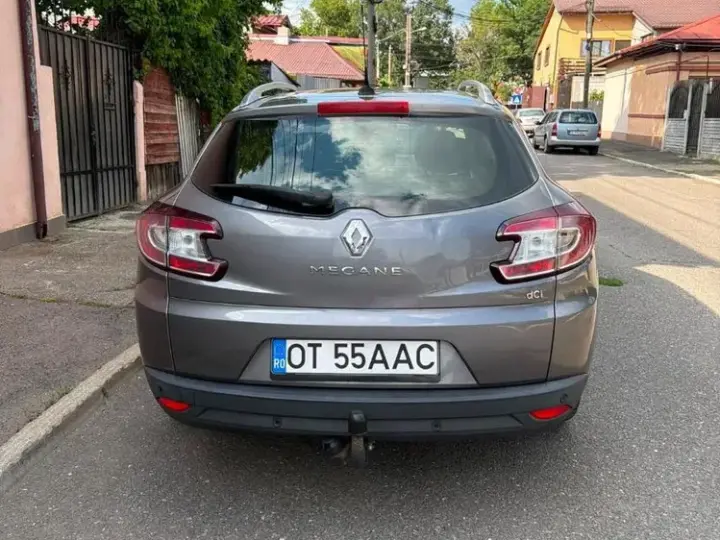 Renault Mégane III